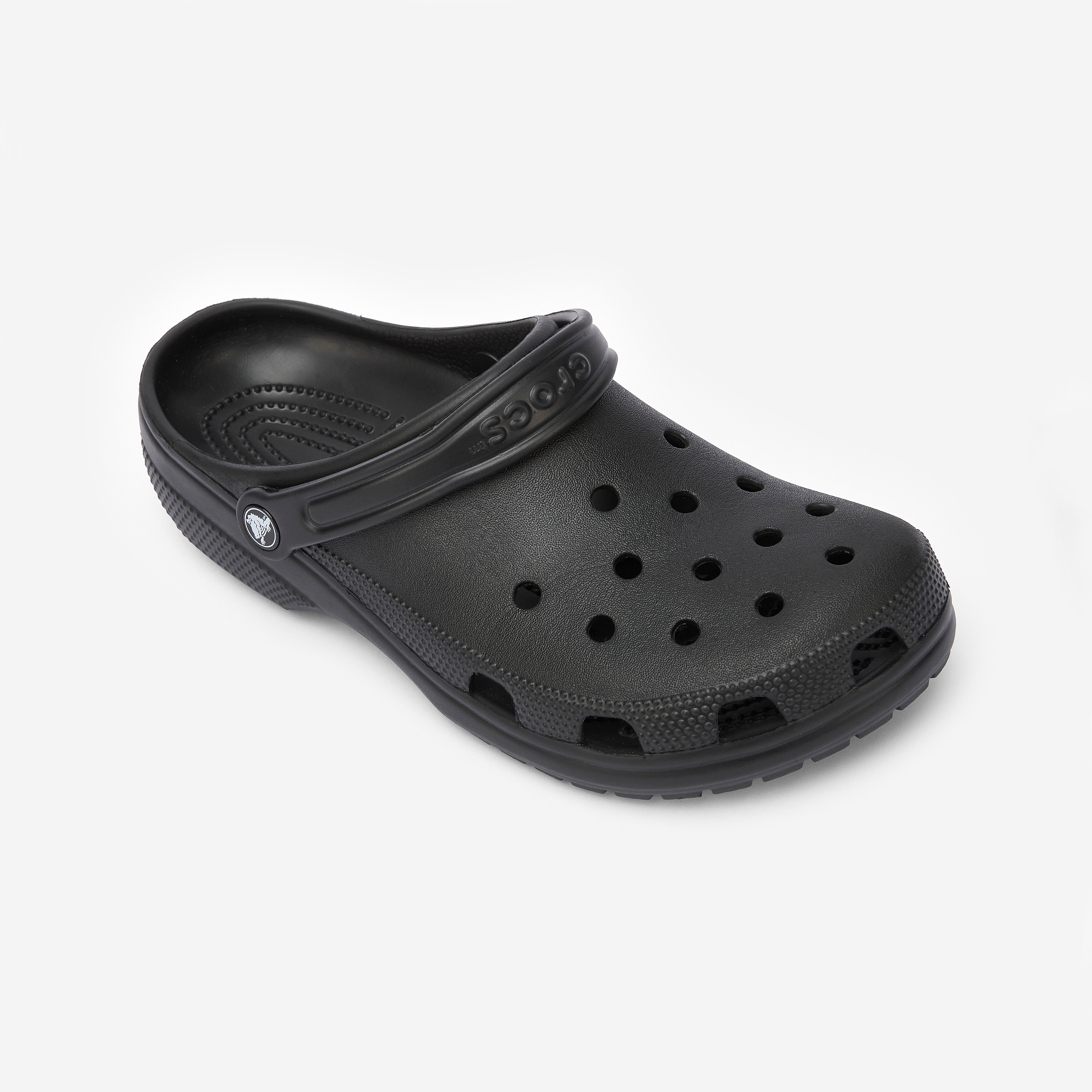 Crocs classiques adultes noir - CROCS