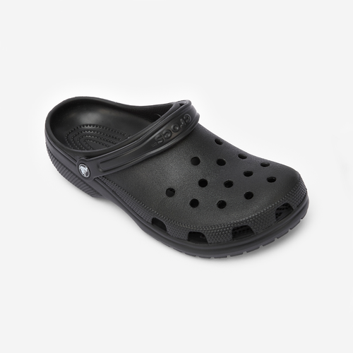 CROCS Classiques Adultes Noir