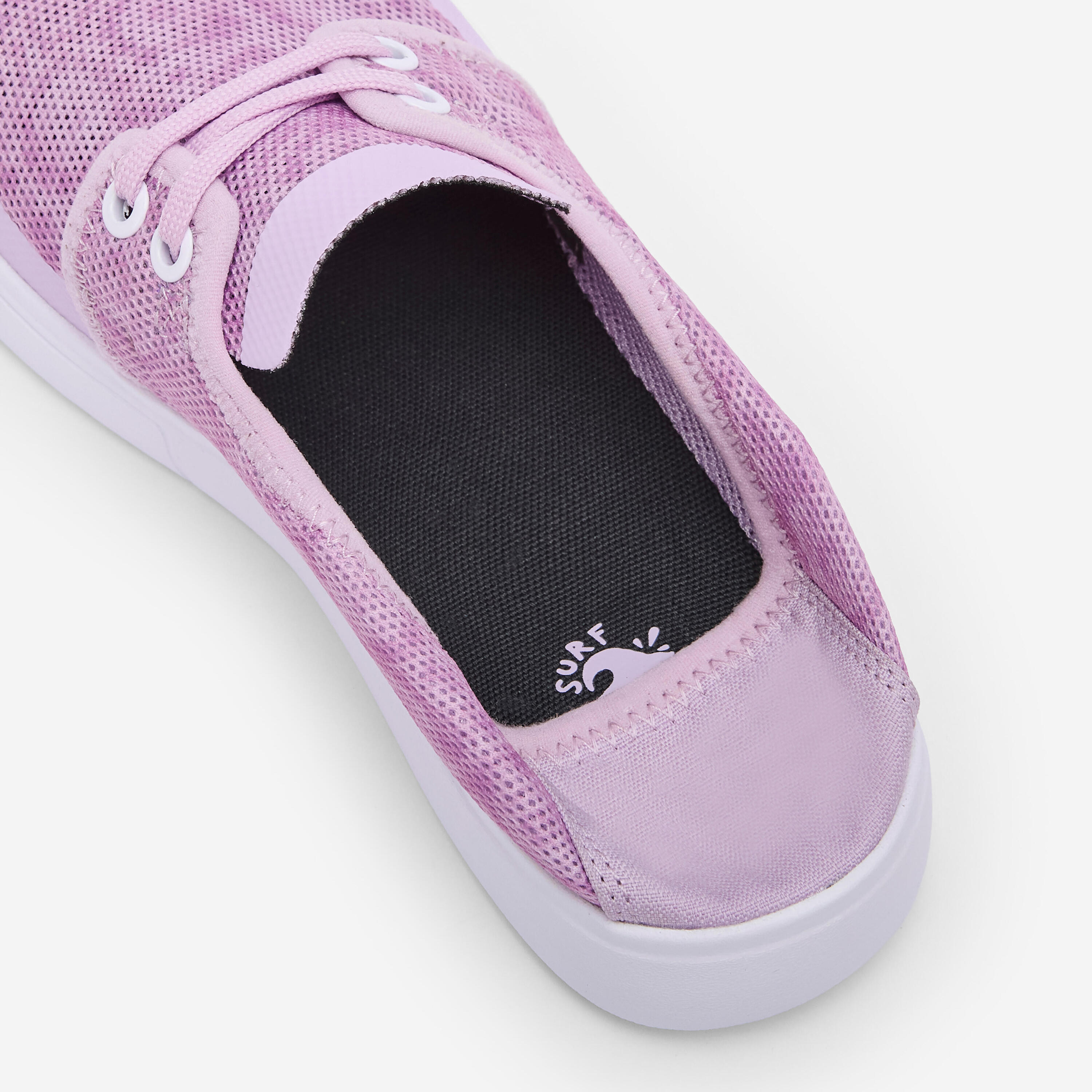 Kinderschuhe - Strand-Espadrilles Areeta Mood 3/8