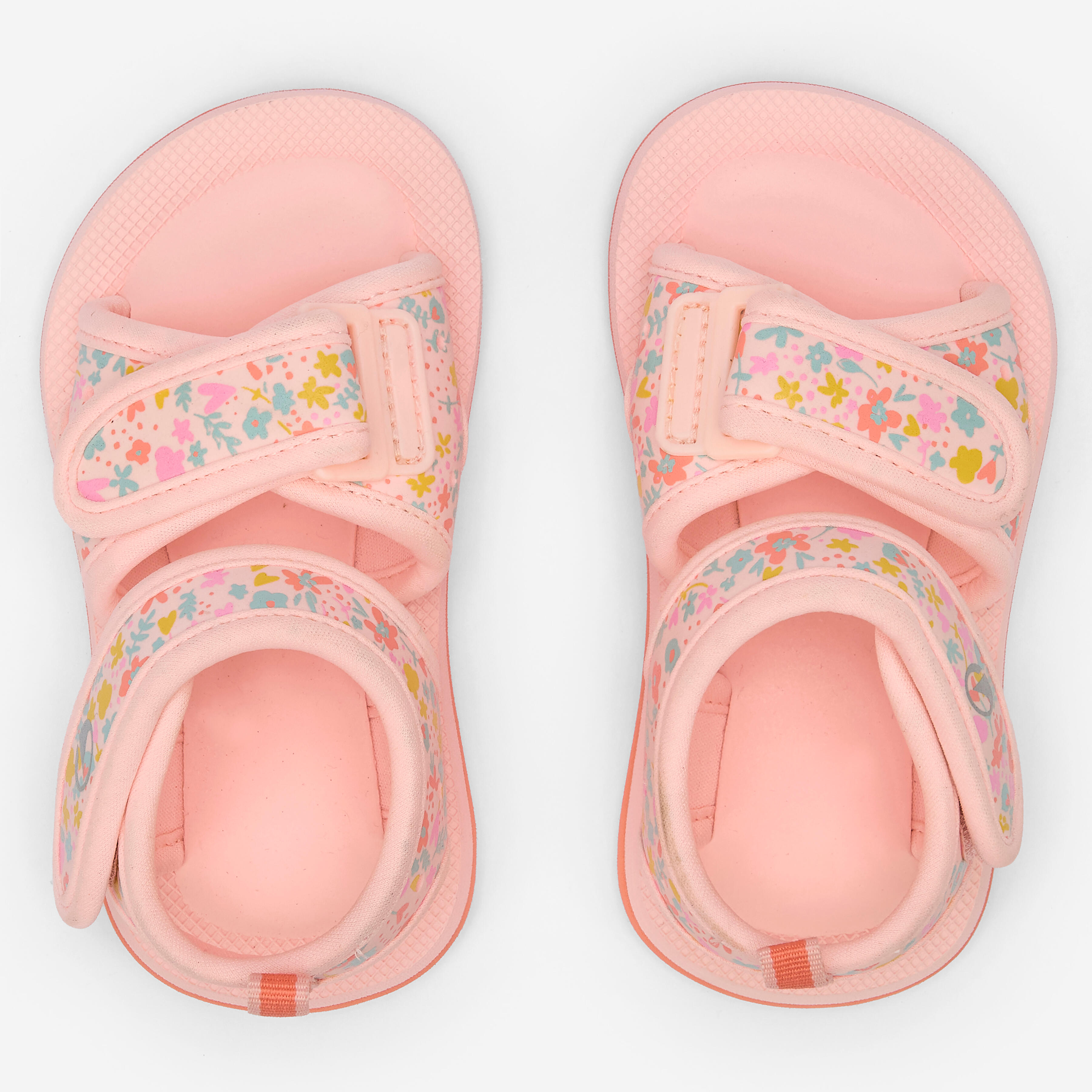 Sandales de piscine bébé - DECATHLON