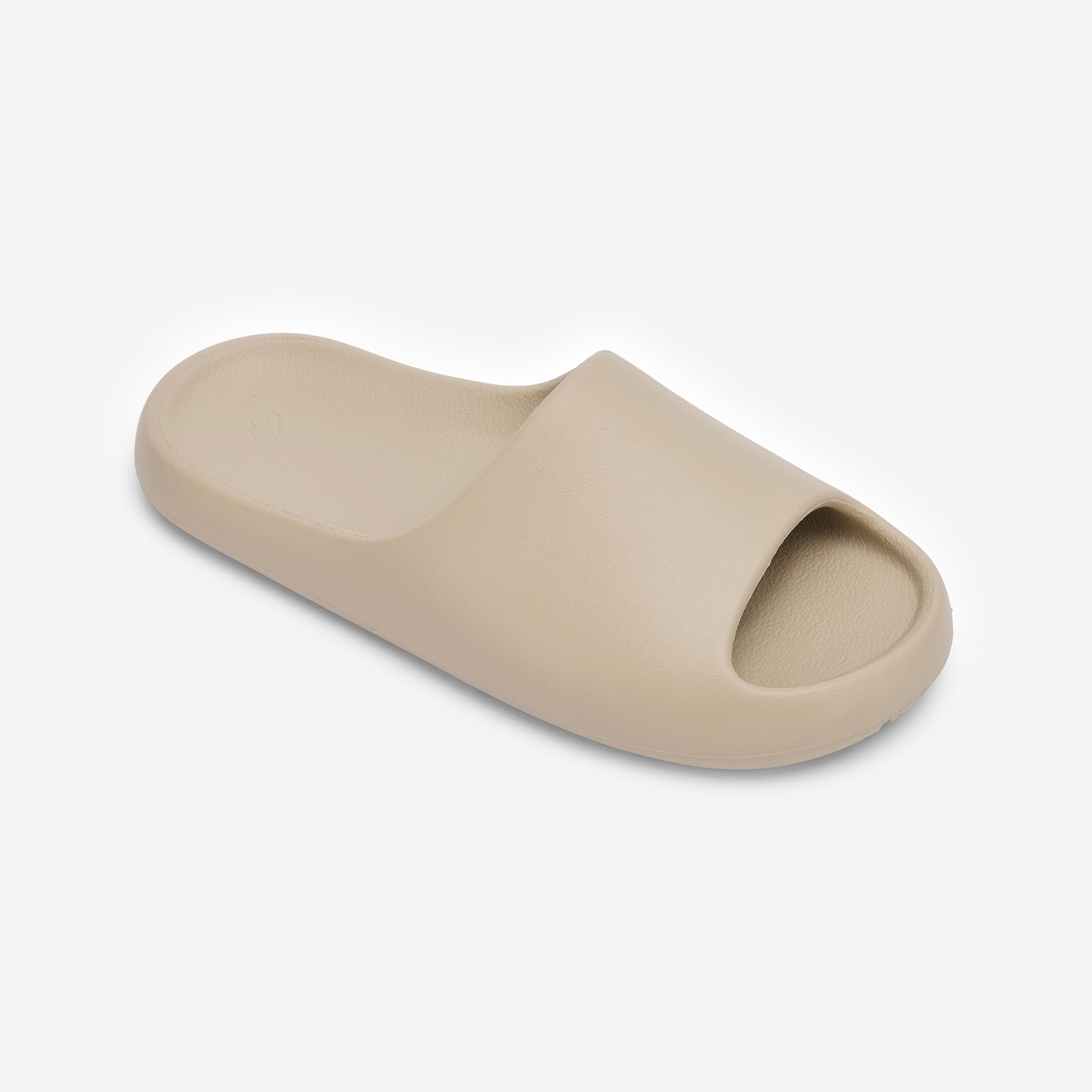 Flip-flops, Style 500 beige