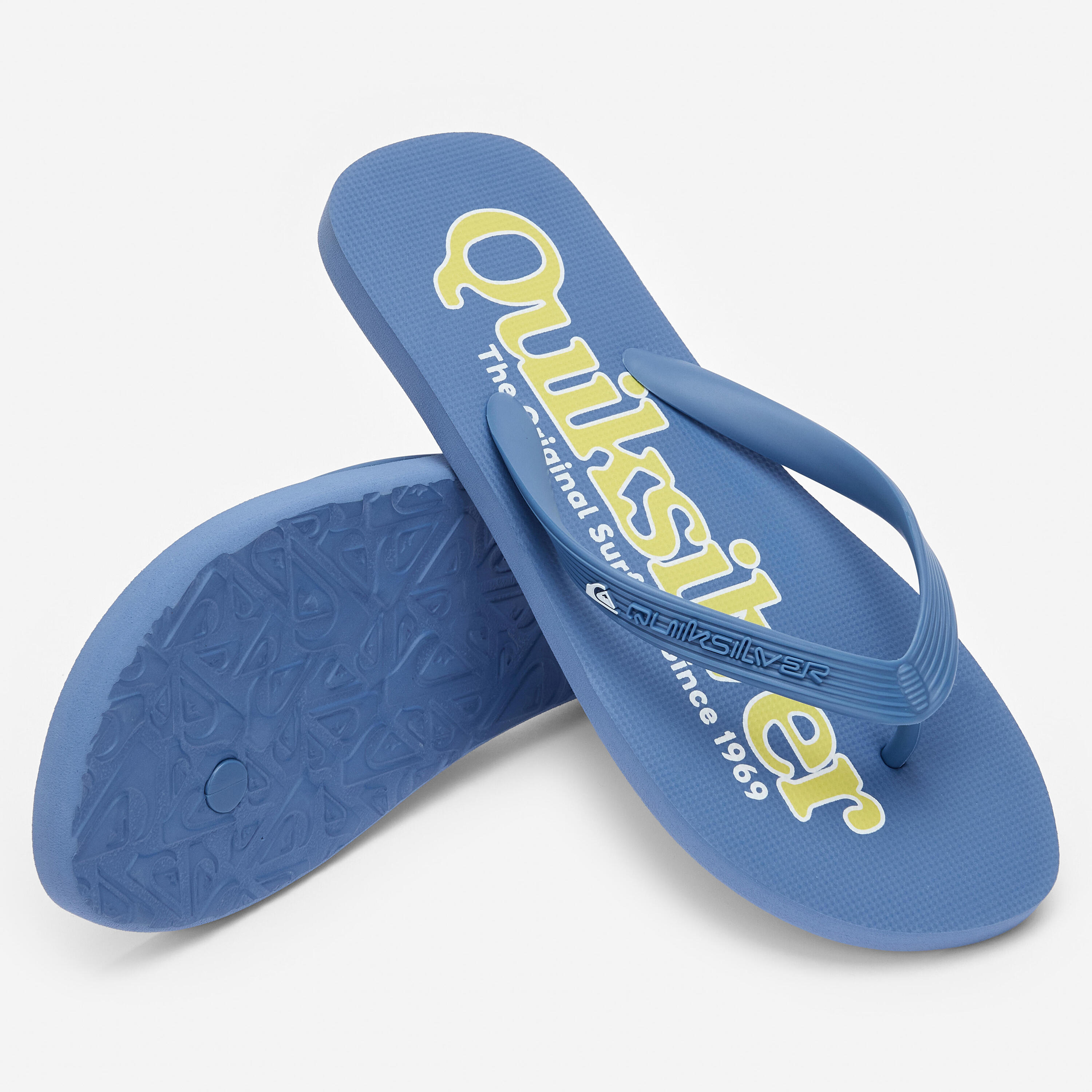 Japonki męskie Quiksilver Til 69 Java 3/6