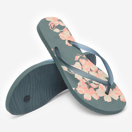 В'єтнамки жіночі 120 Bouket зелені