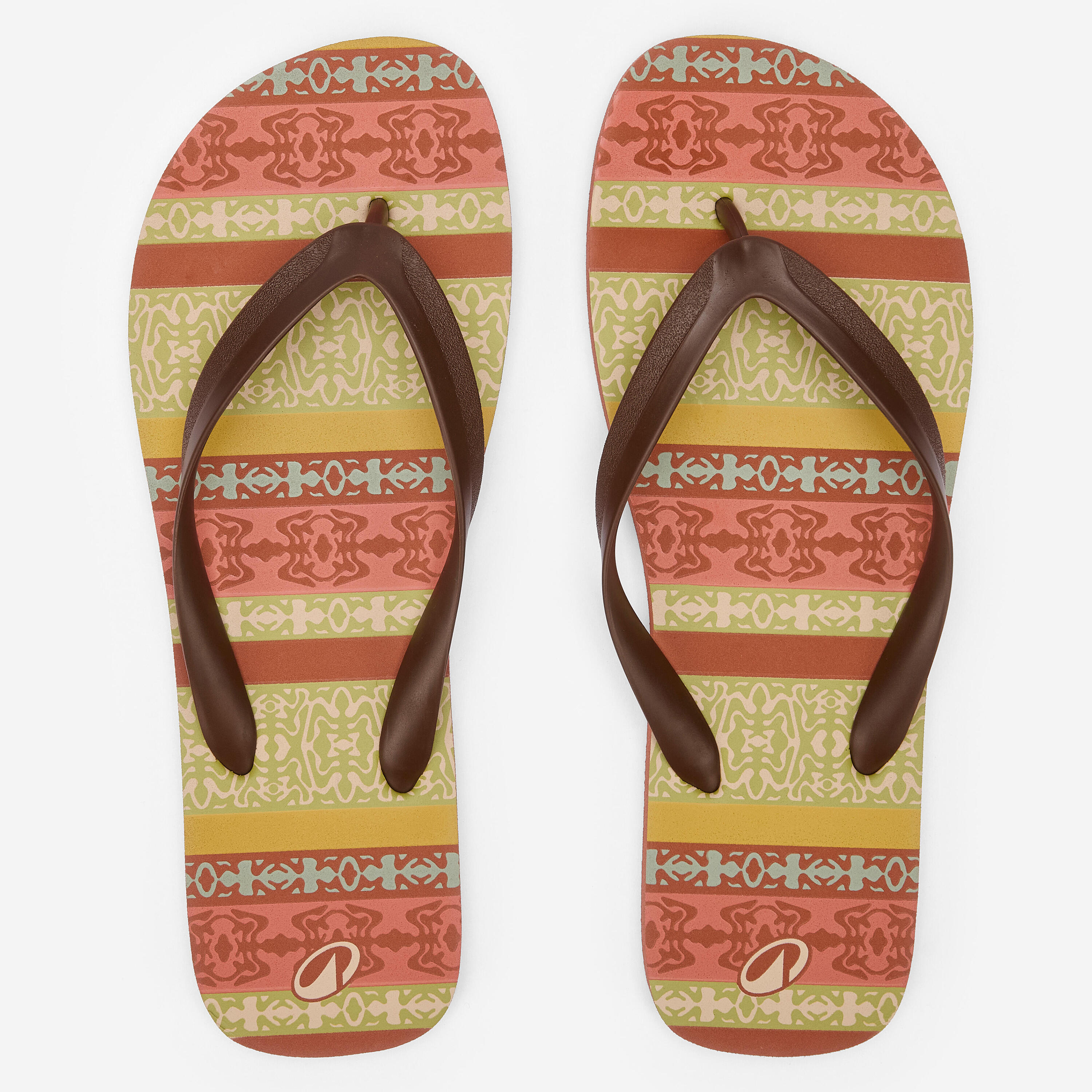Chanclas de surf para hombre 120 Jali 2/5
