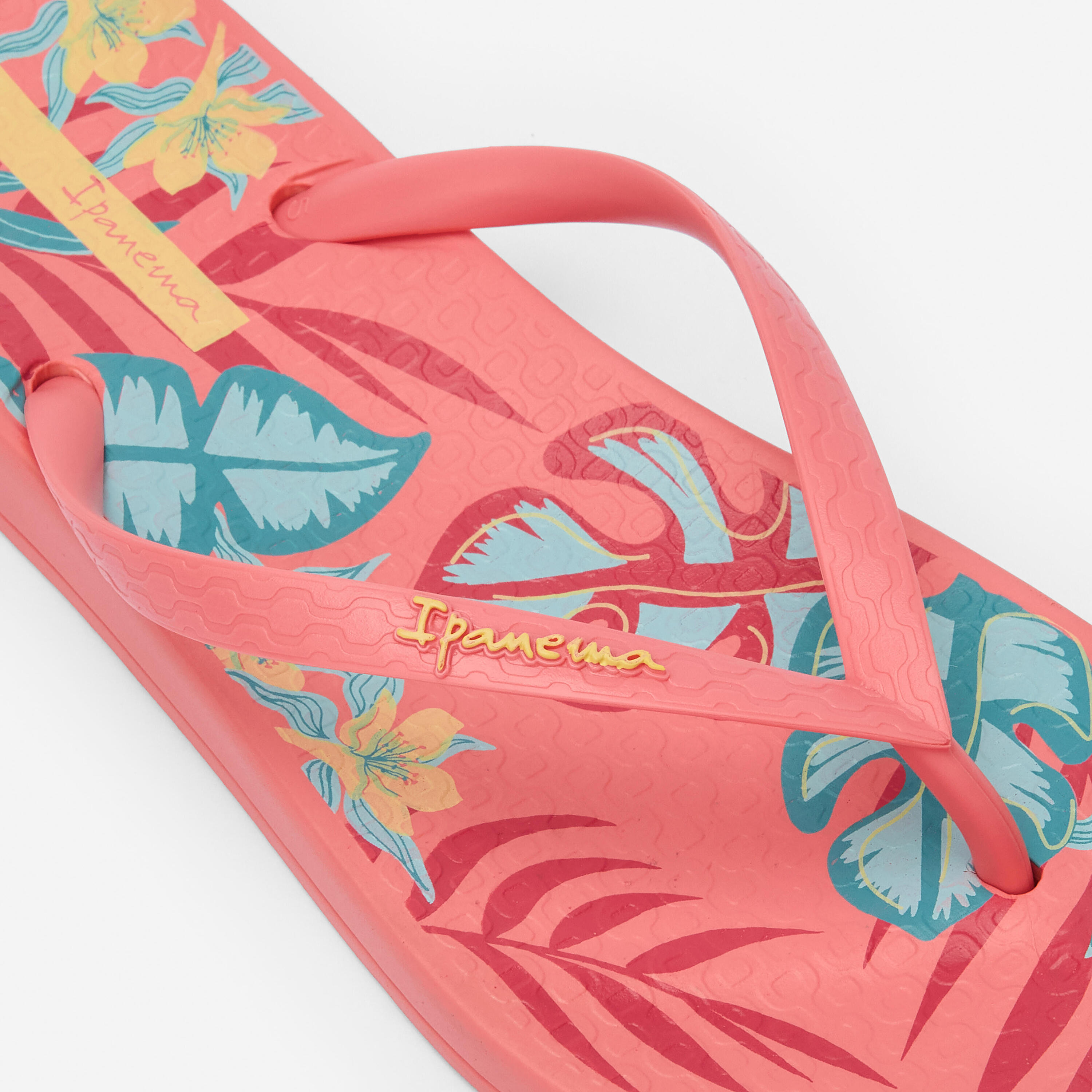 Tongs Femme - Anatomic Tema rose 5/6