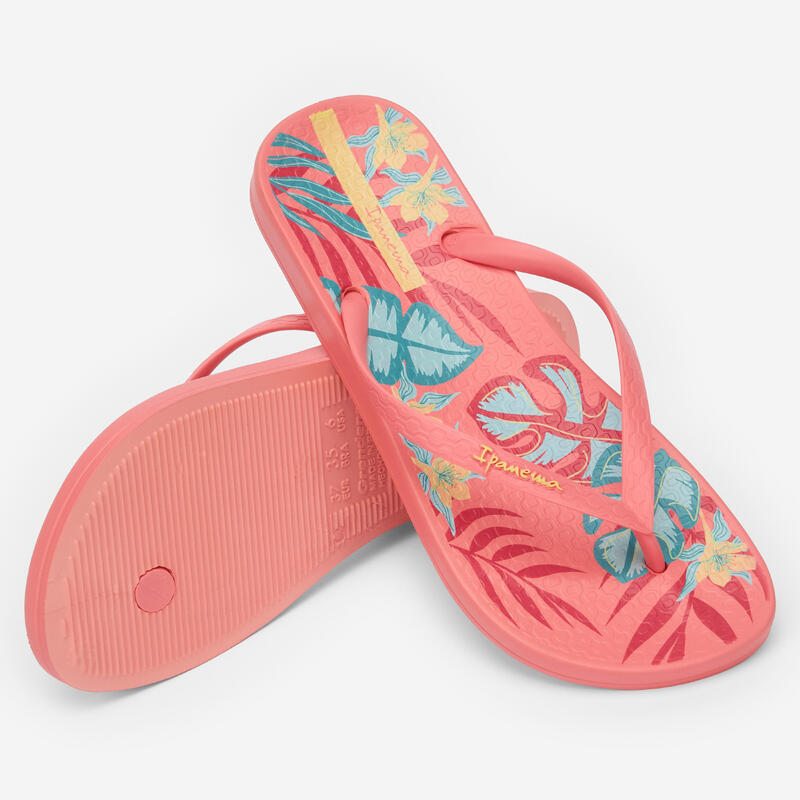 Női strandpapucs, flipflop - Anatomic Tema
