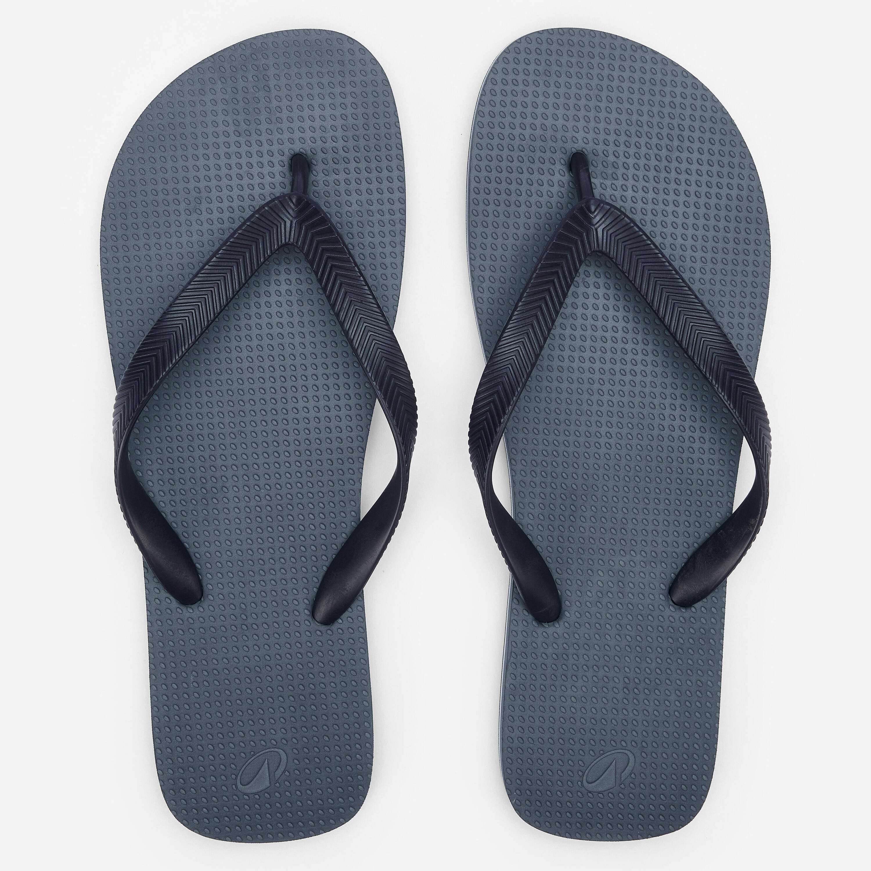 Men’s flip-flops, 500 Gabriel -  2