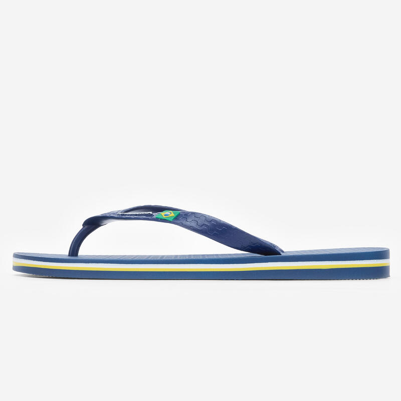 Férfi strandpapucs, flipflop - Classic Brasil