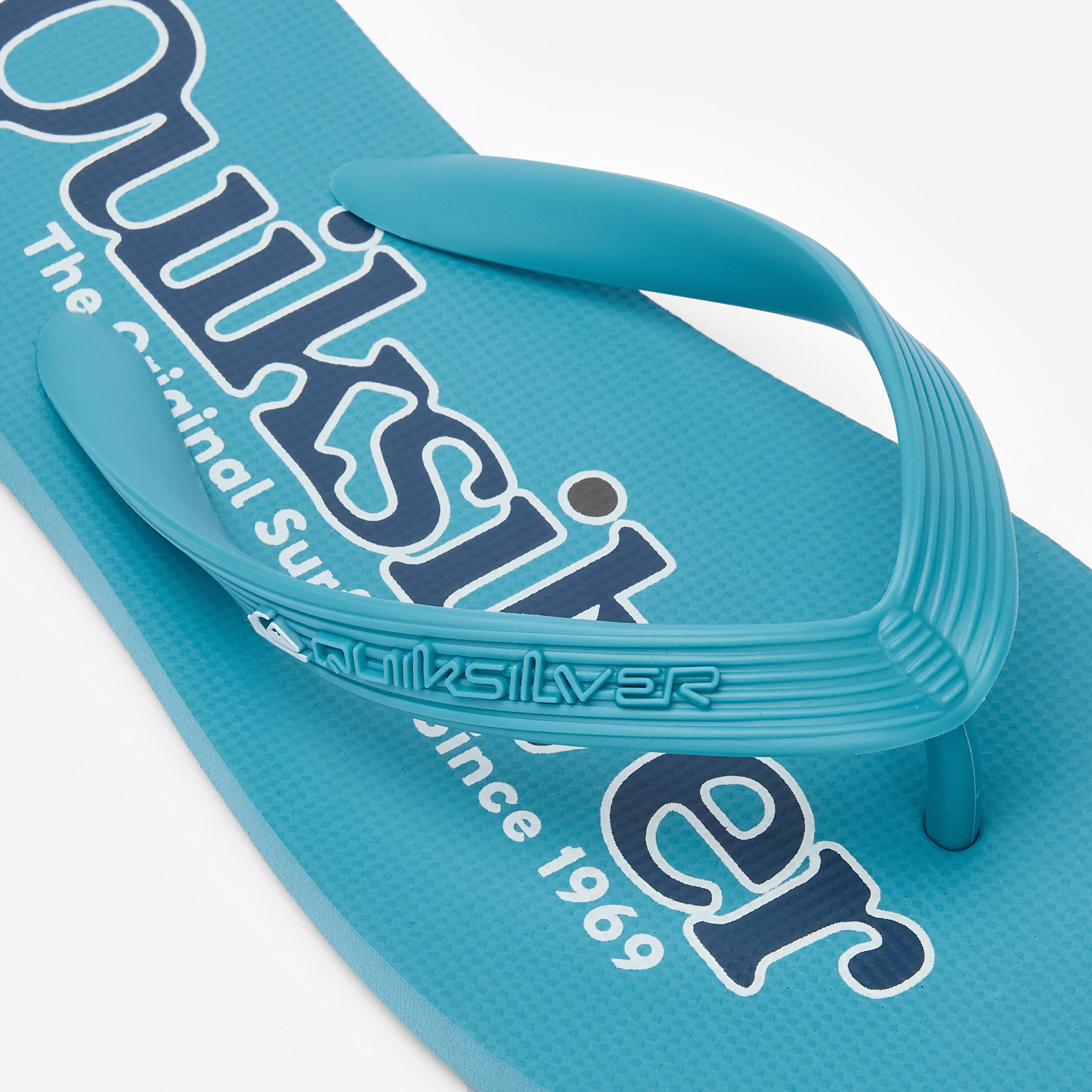 Zehensandalen Surfen Herren Til 69 Java blau 6/7