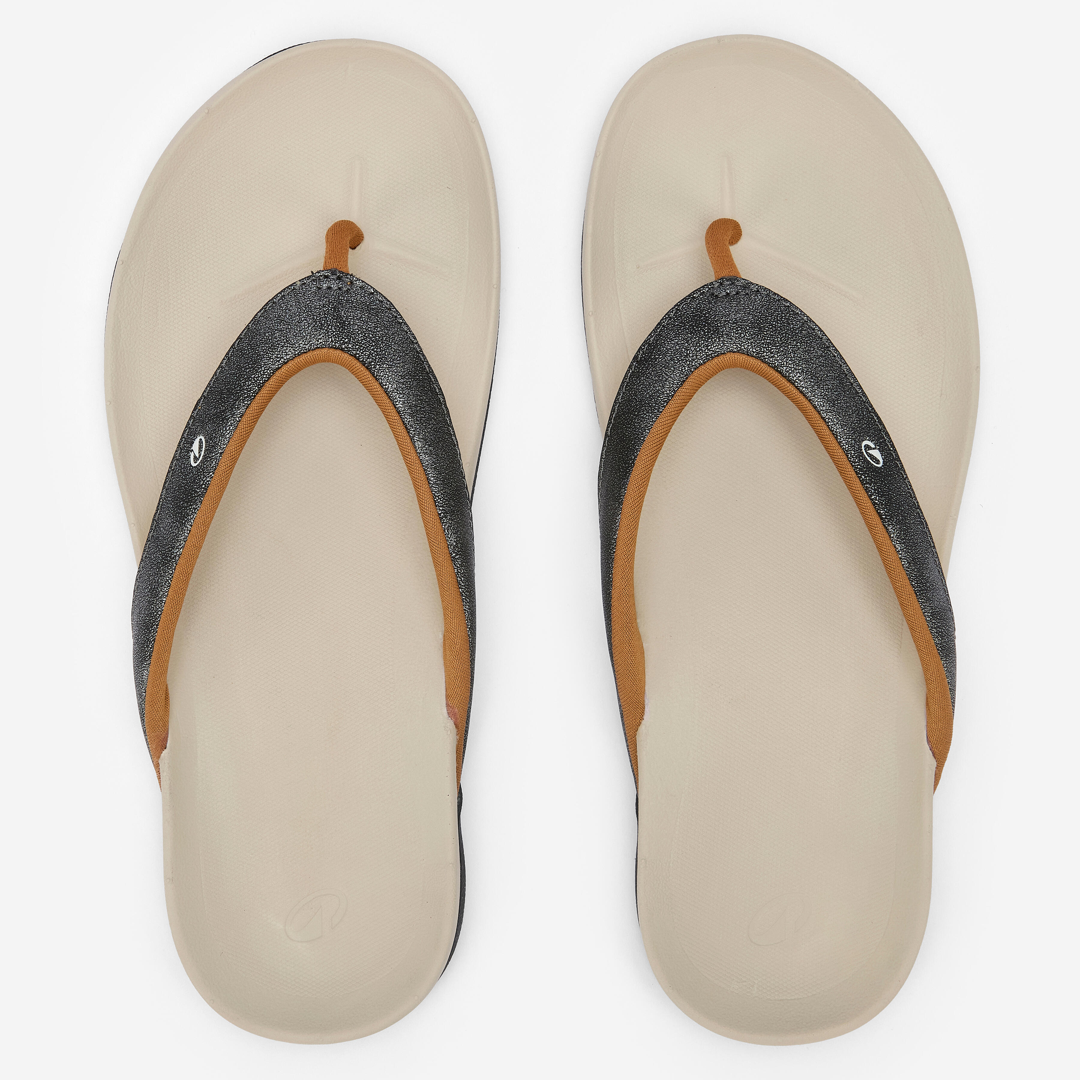 Sandales de plage femme – 950 - DECATHLON