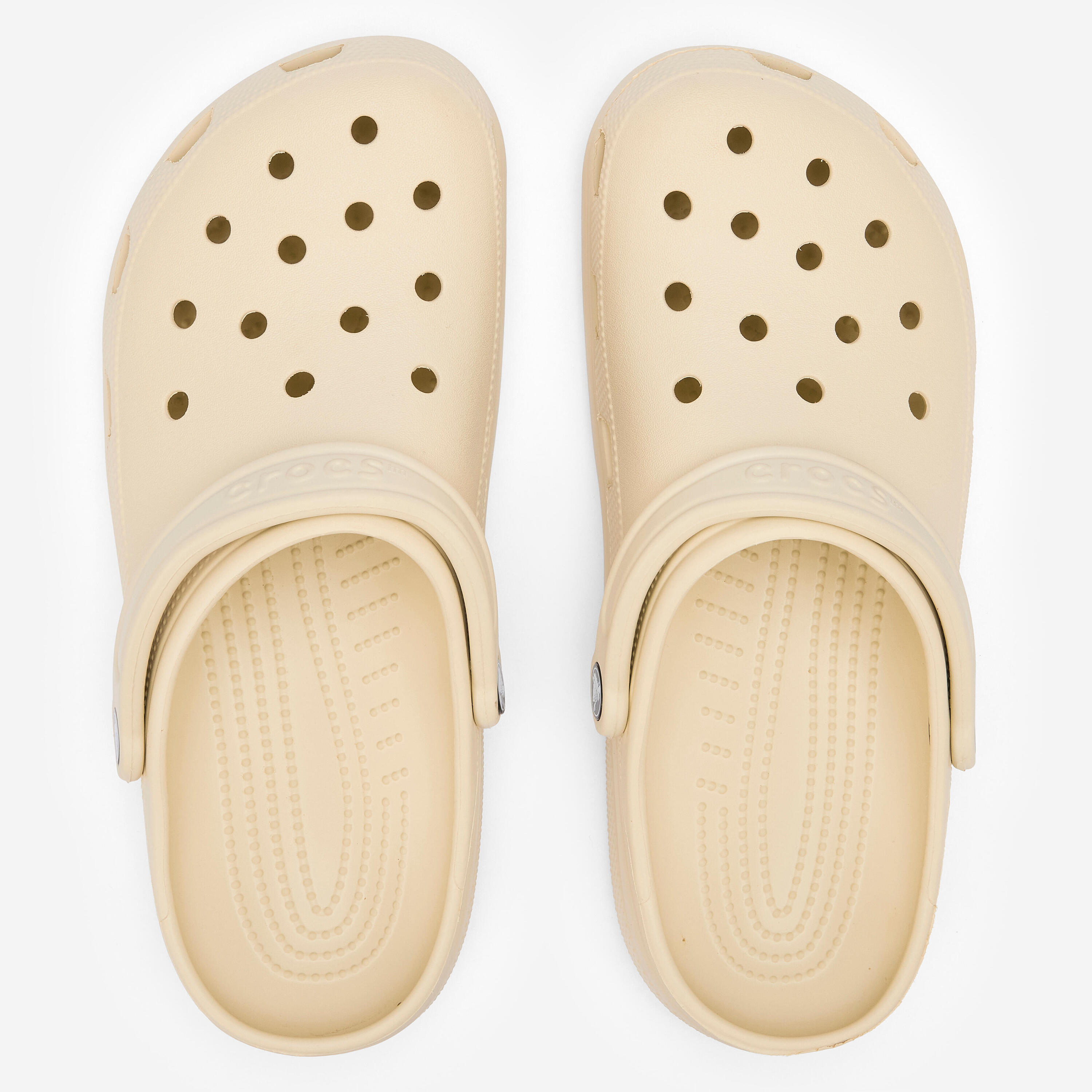 CROCS Classiques Adultes Os Beige 2/6