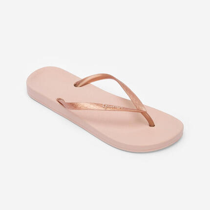 Tongs Femme - Anatomic Tan rose