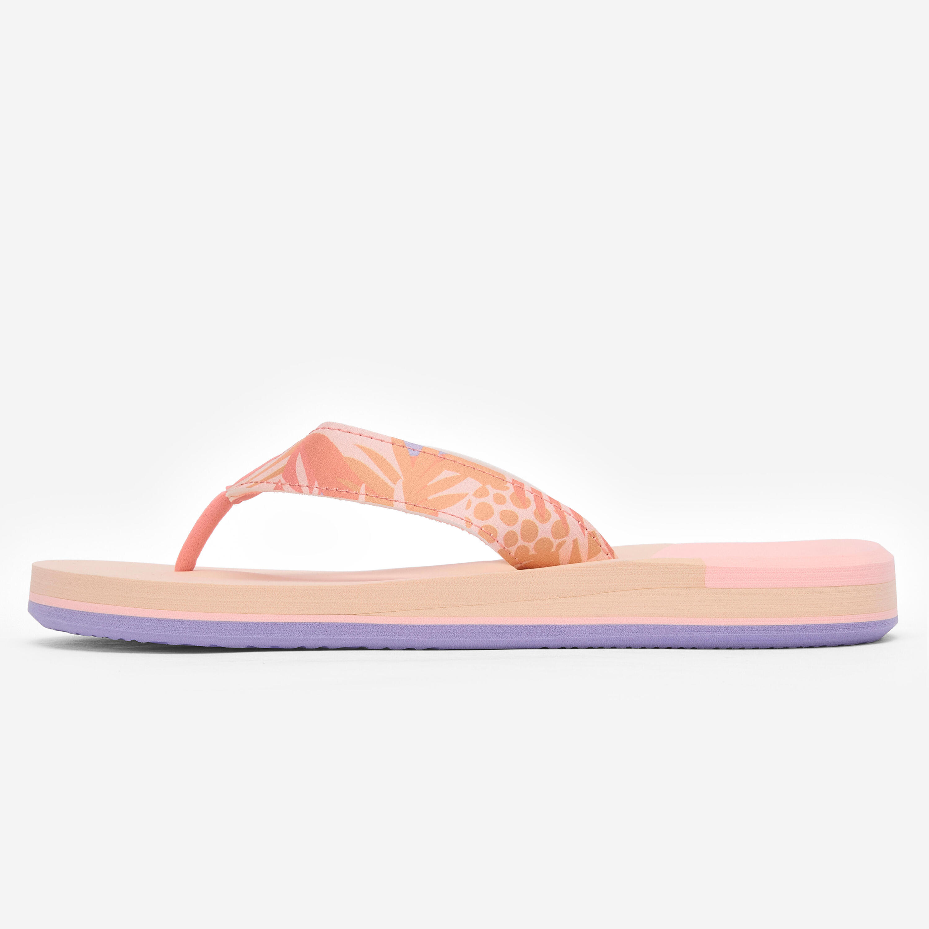 Infradito bambini 550 PALMY beige 4/5