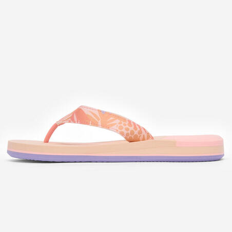 В'єтнамки дитячі 550 Palmy бежеві