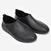 Chaussures aquatiques aquagym, Aquashoe mix noir