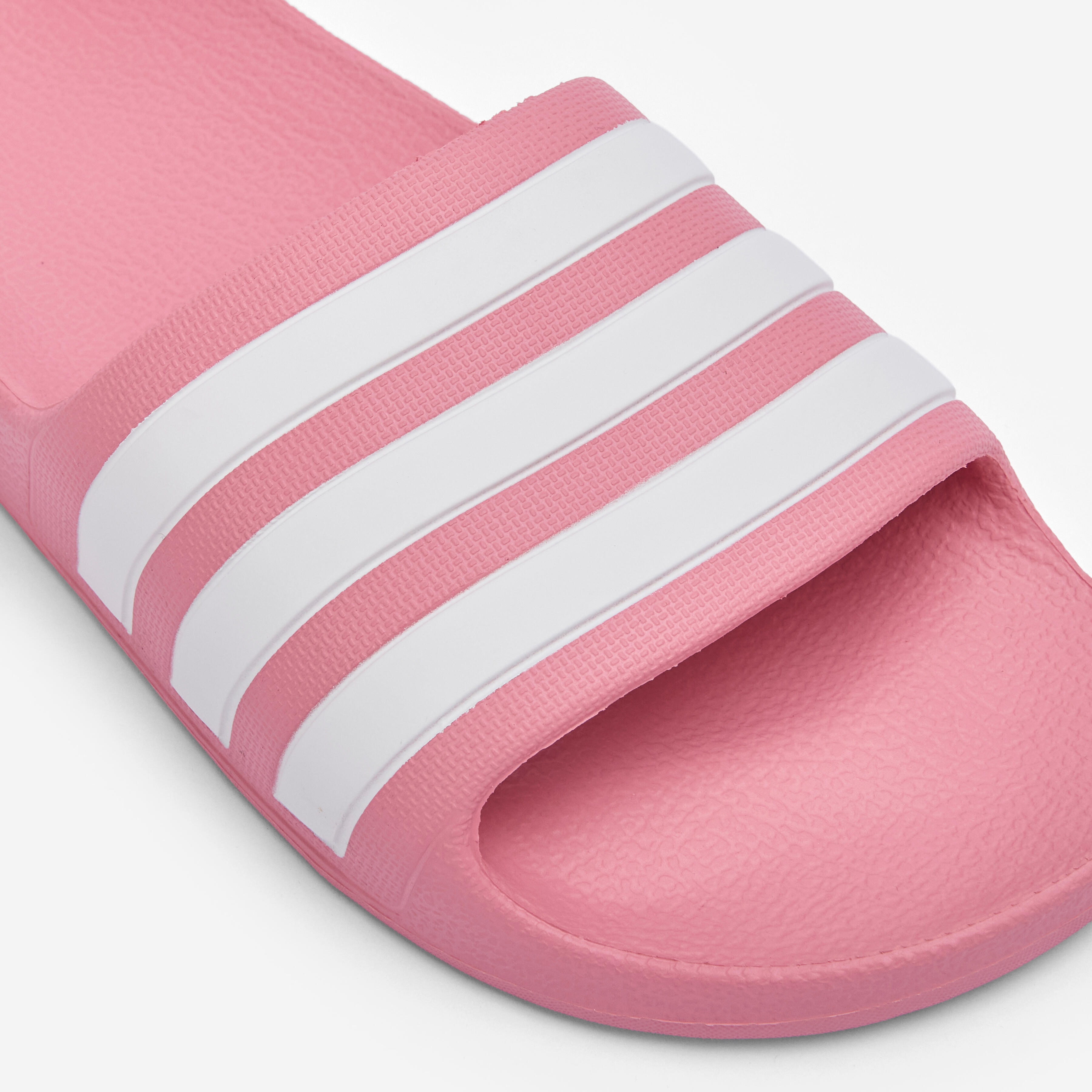ADIDAS ADIDAS Adilette detské bazénové šľapky ružové 33 · záber 6