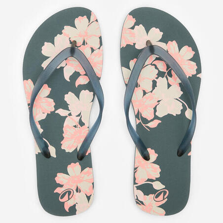 В'єтнамки жіночі 120 Bouket зелені