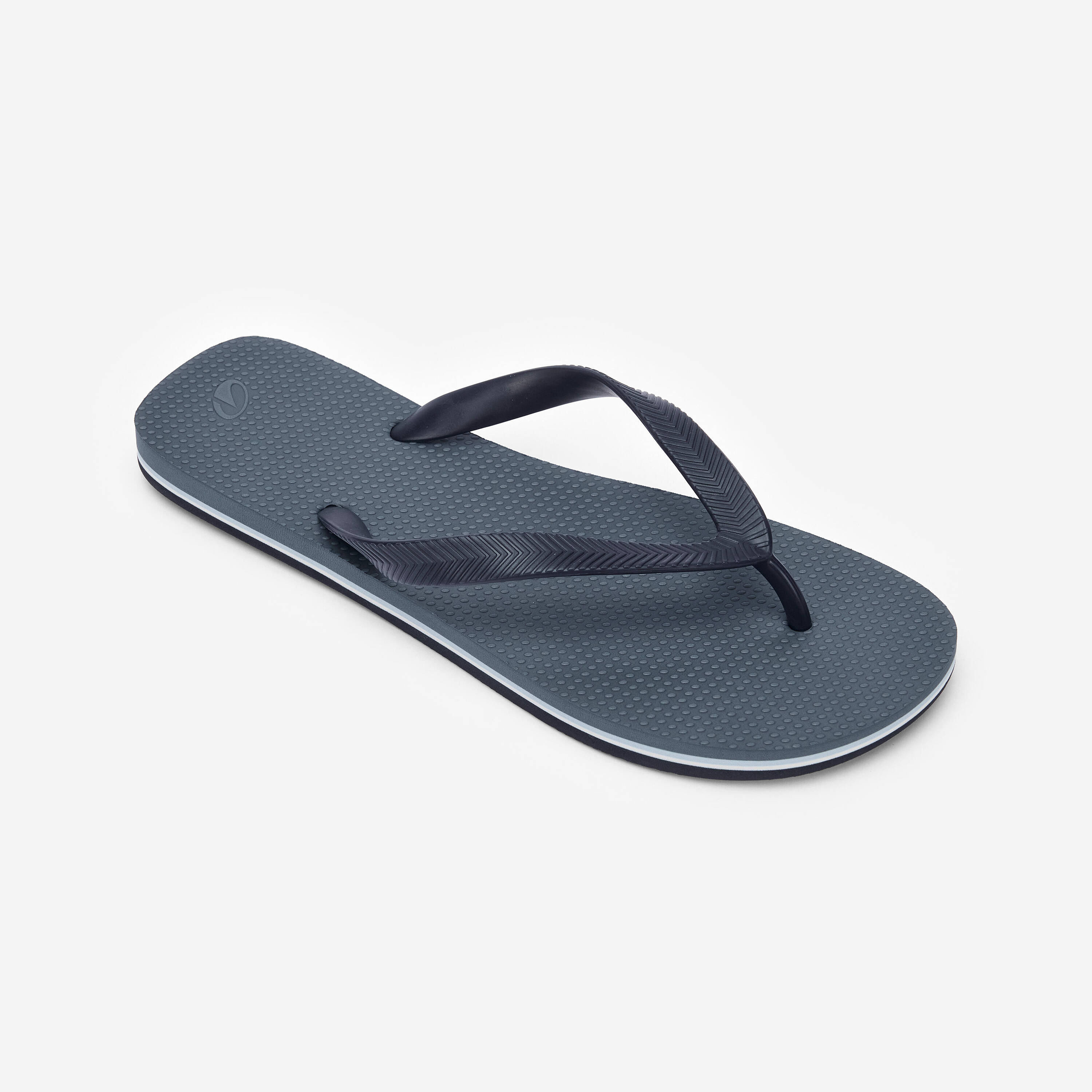 Men’s flip-flops, 500 Gabriel -  1