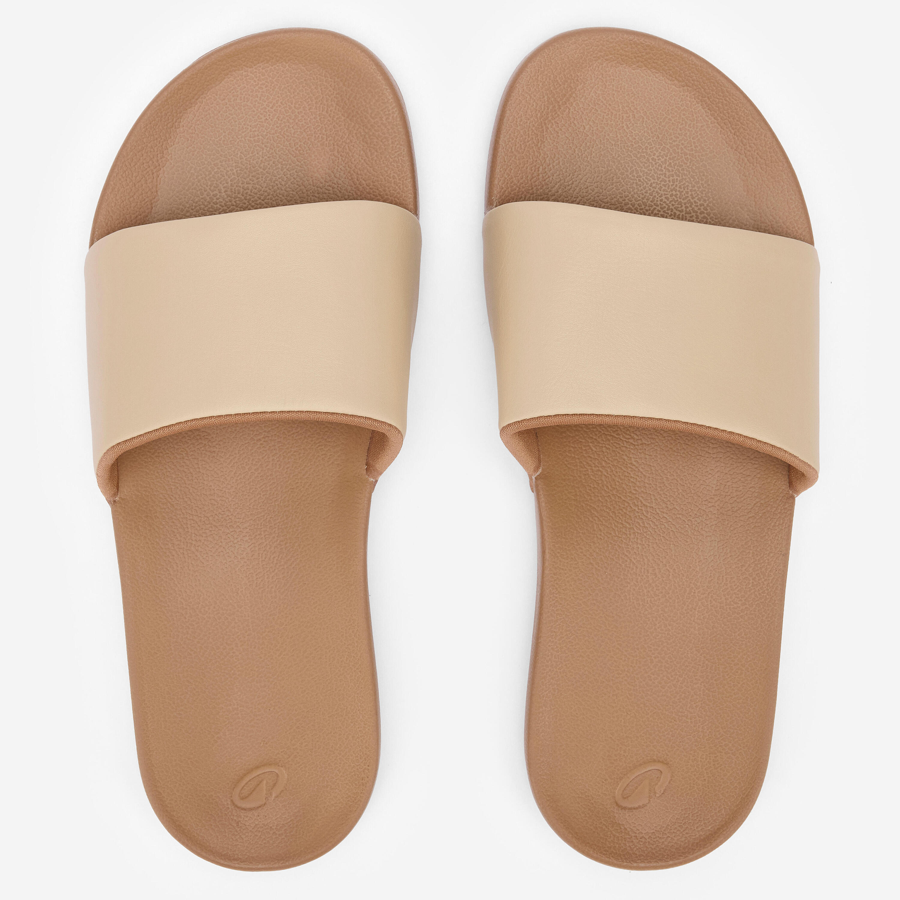 Sandales de plages femme, 550 2/5