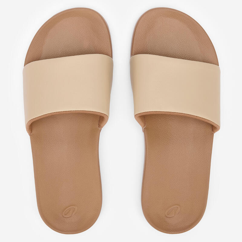 Női strandpapucs - 550-es 