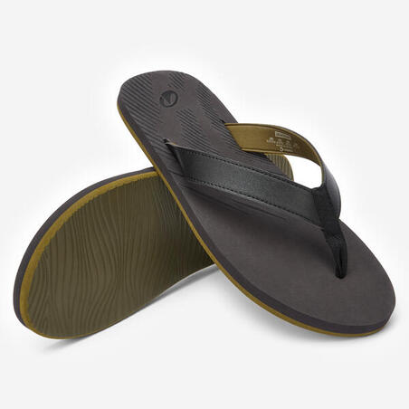 В'єтнамки чоловічі 150 темно-сірі