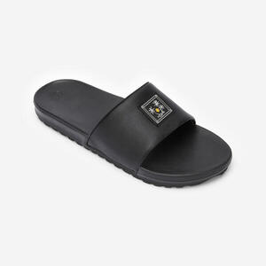 Chanclas 550 Palm Label Hombre Negro