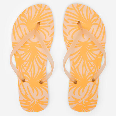 В'єтнамки жіночі 120 Palmer помаранчеві