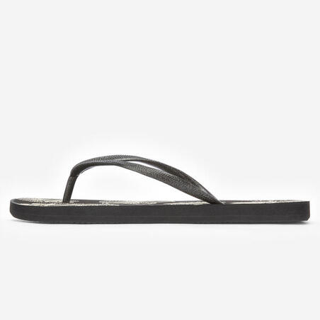 В'єтнамки жіночі 500 Tiare чорні