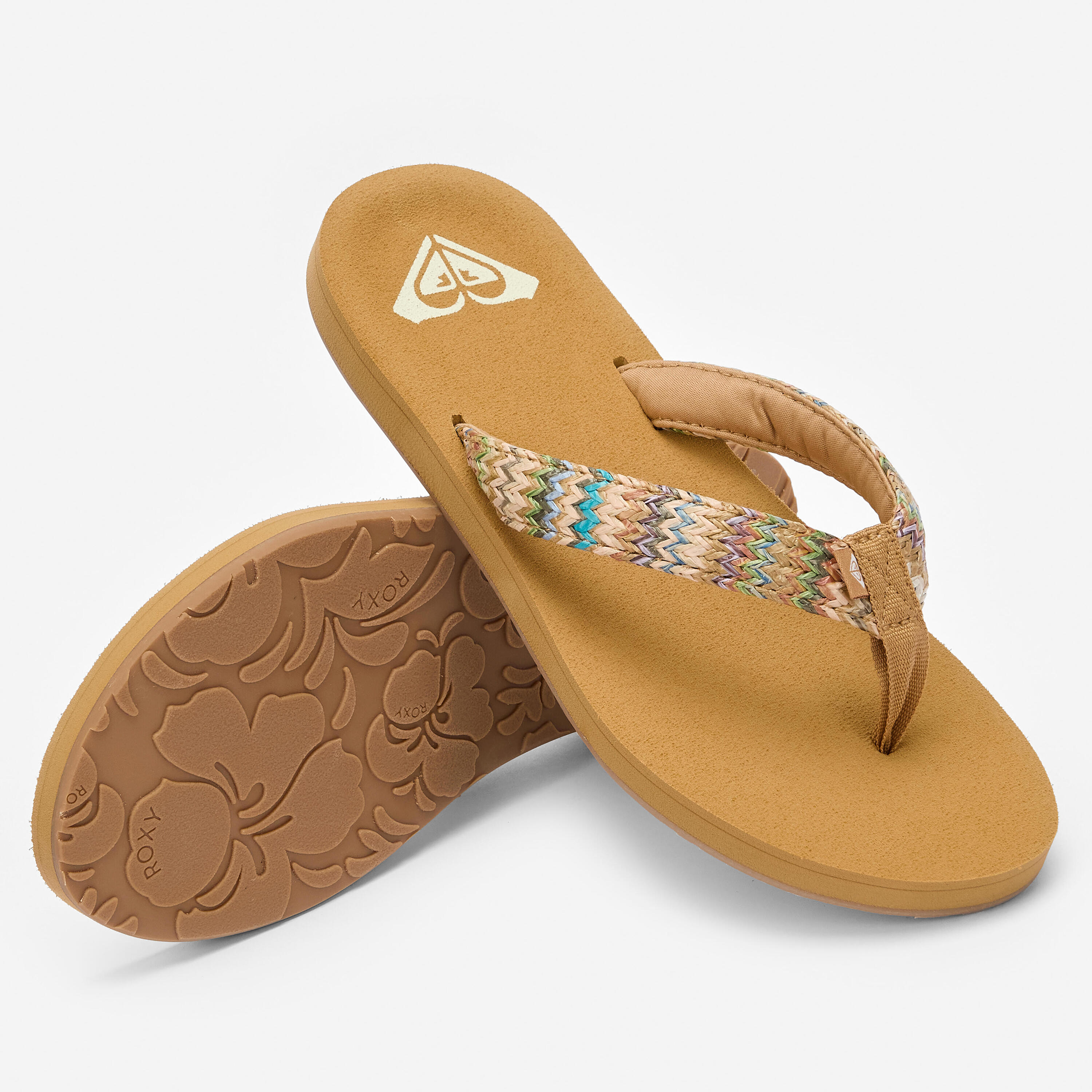 Tahiti - Sandalen voor Dames | Roxy