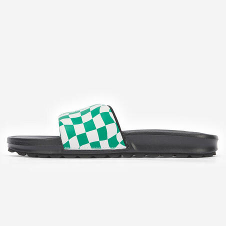 Шльопанці дитячі 550 Damo зелені