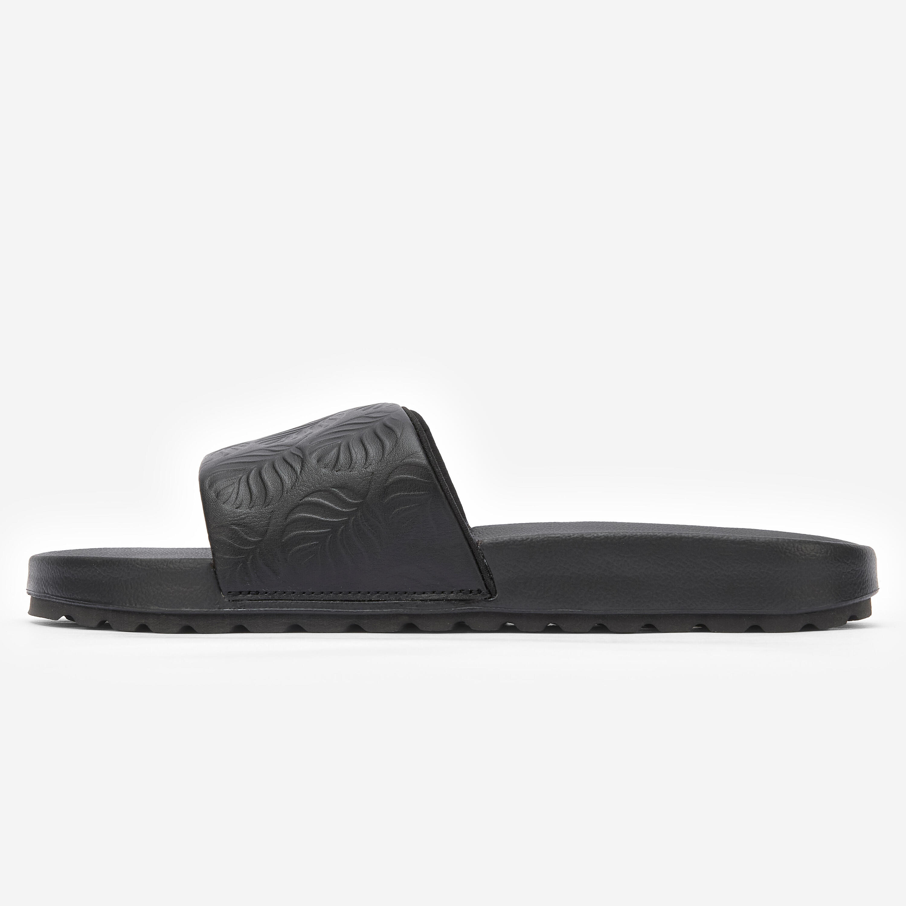 Sandales de plage femme, 550 4/5