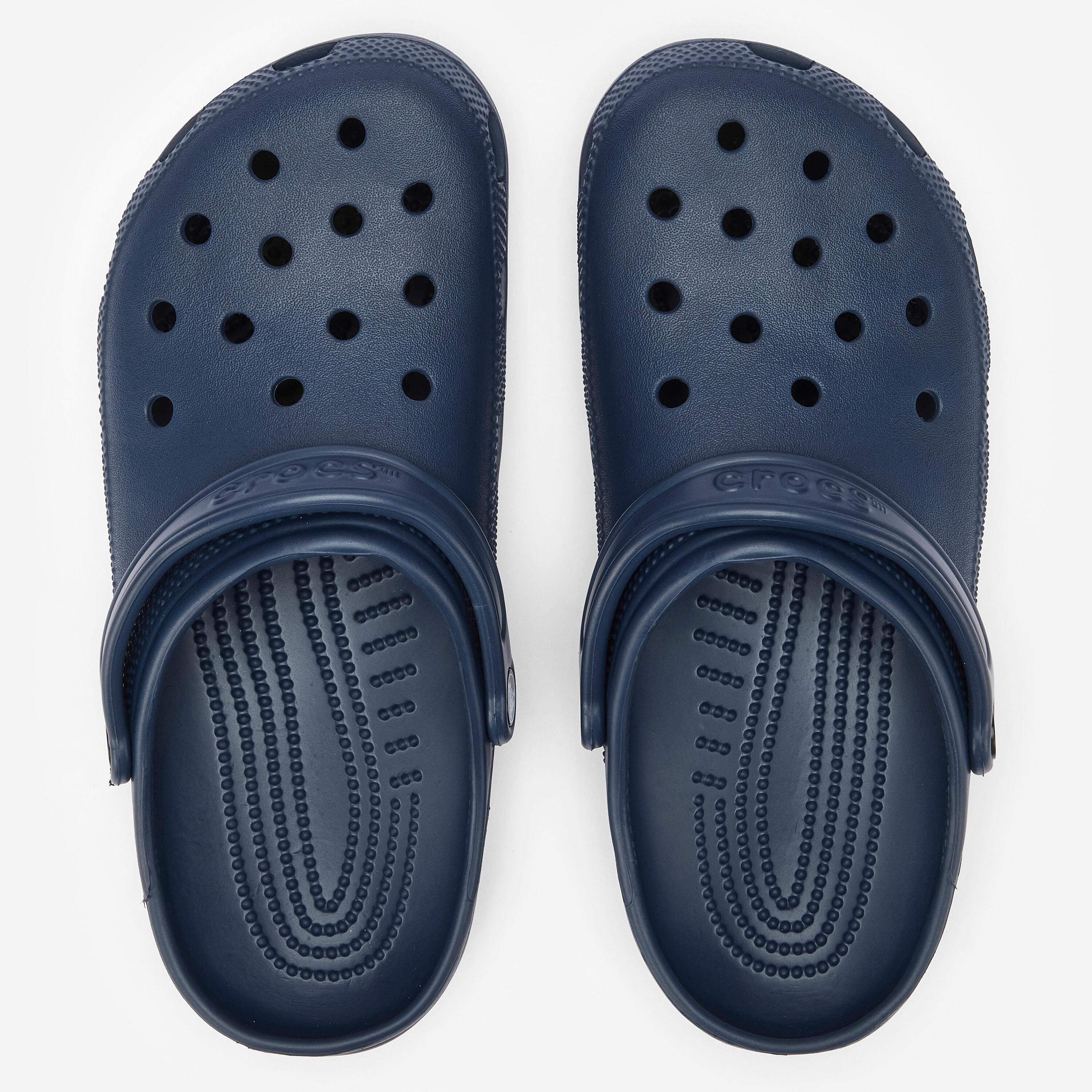 CROCS Classiques Adulte Marine 2/6