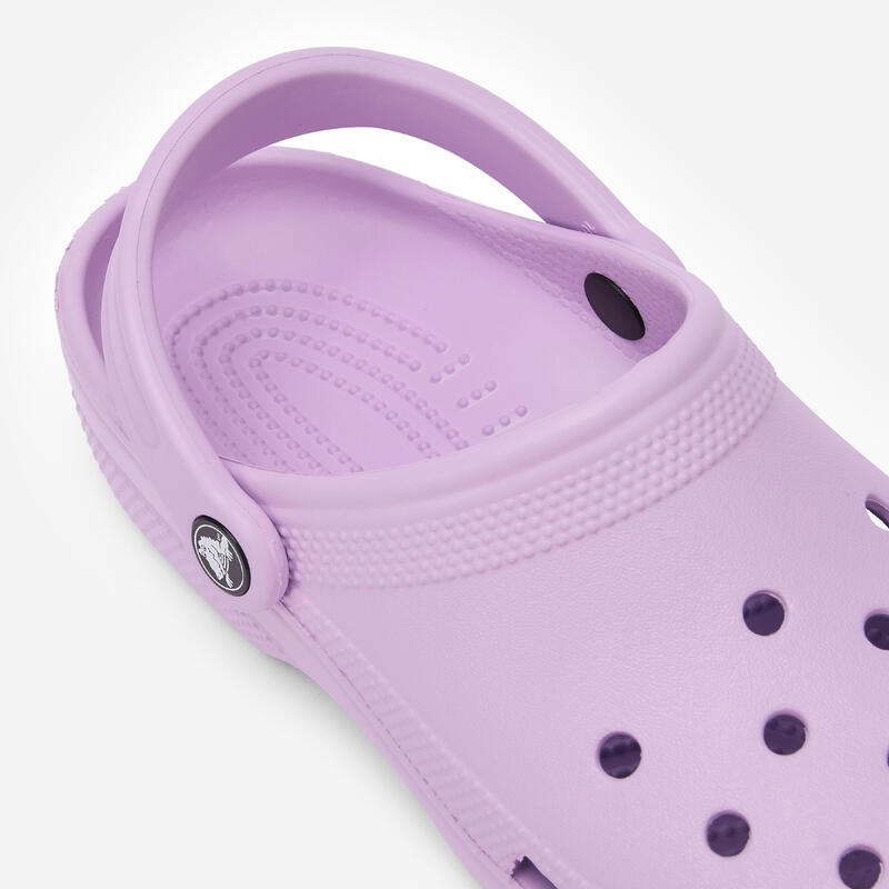 Papuci CROCS Clasici Mov Adulți