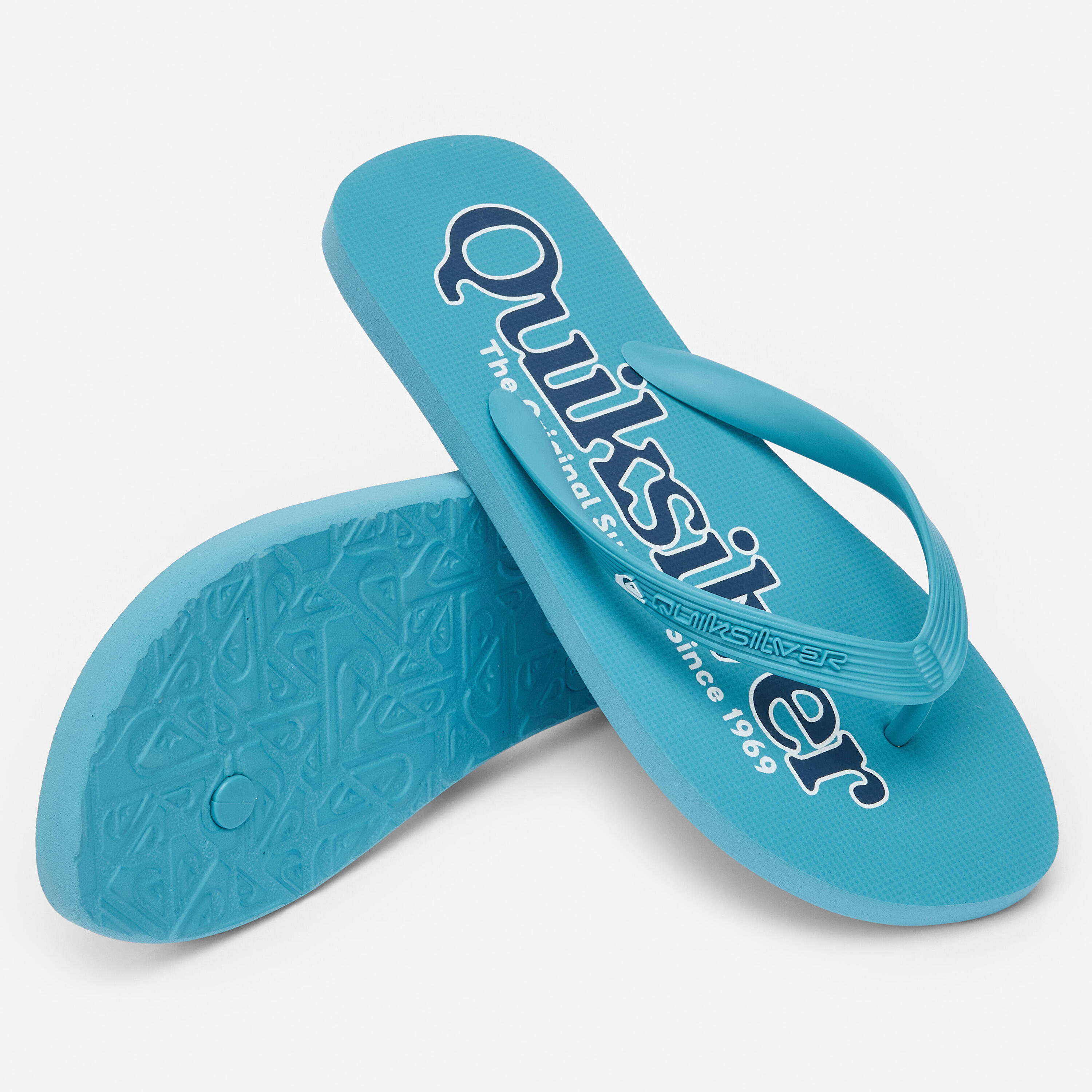 Zehensandalen Surfen Herren Til 69 Java blau 4/7
