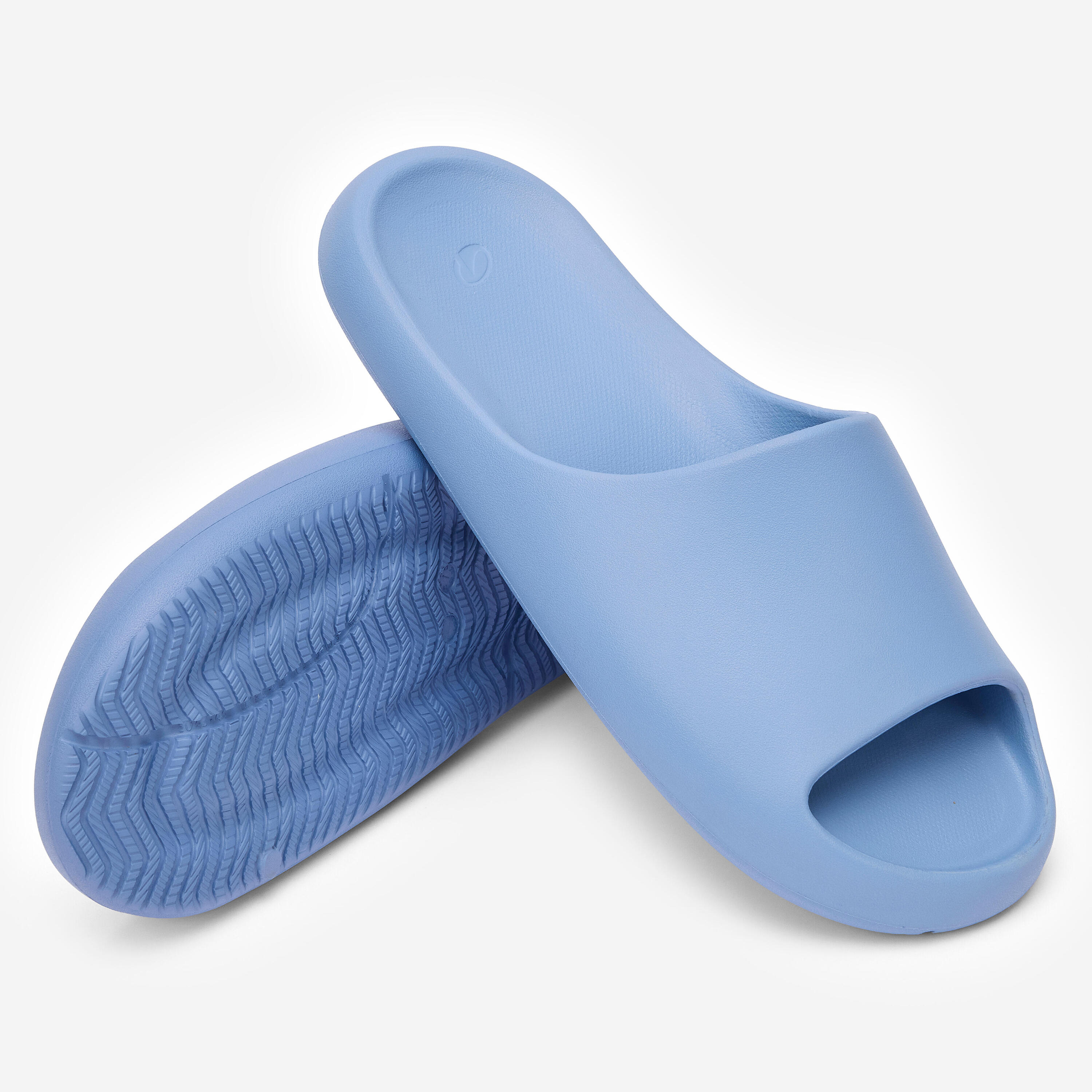 Sandales de piscine, Style 500 4/8