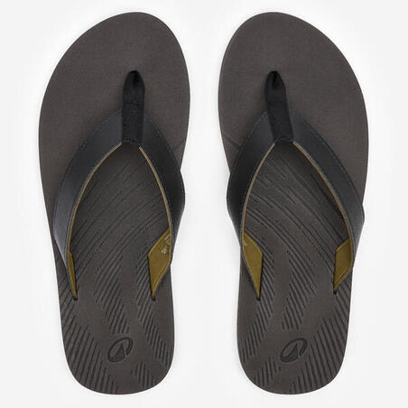 В'єтнамки чоловічі 150 темно-сірі