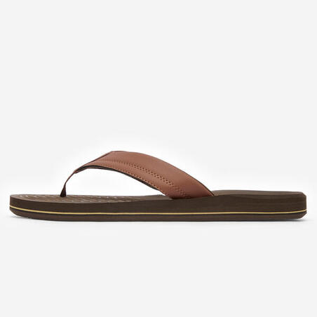 В'єтнамки чоловічі 550 Simi темно-коричневі