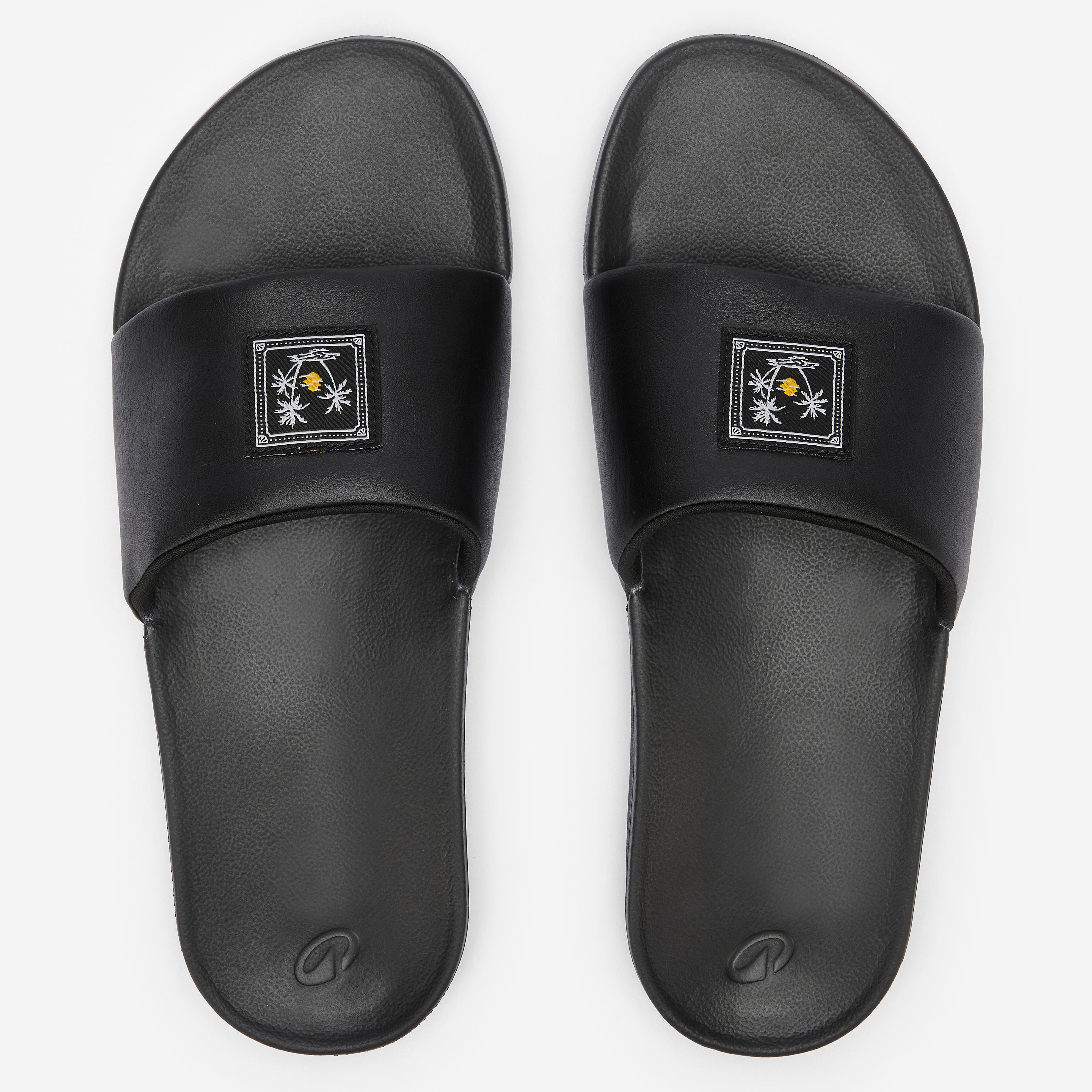 Sandales de plage homme, 550 - DECATHLON