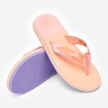 В'єтнамки дитячі 550 Palmy бежеві