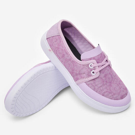 Chaussures de plage espadrilles enfant, Areeta Mood