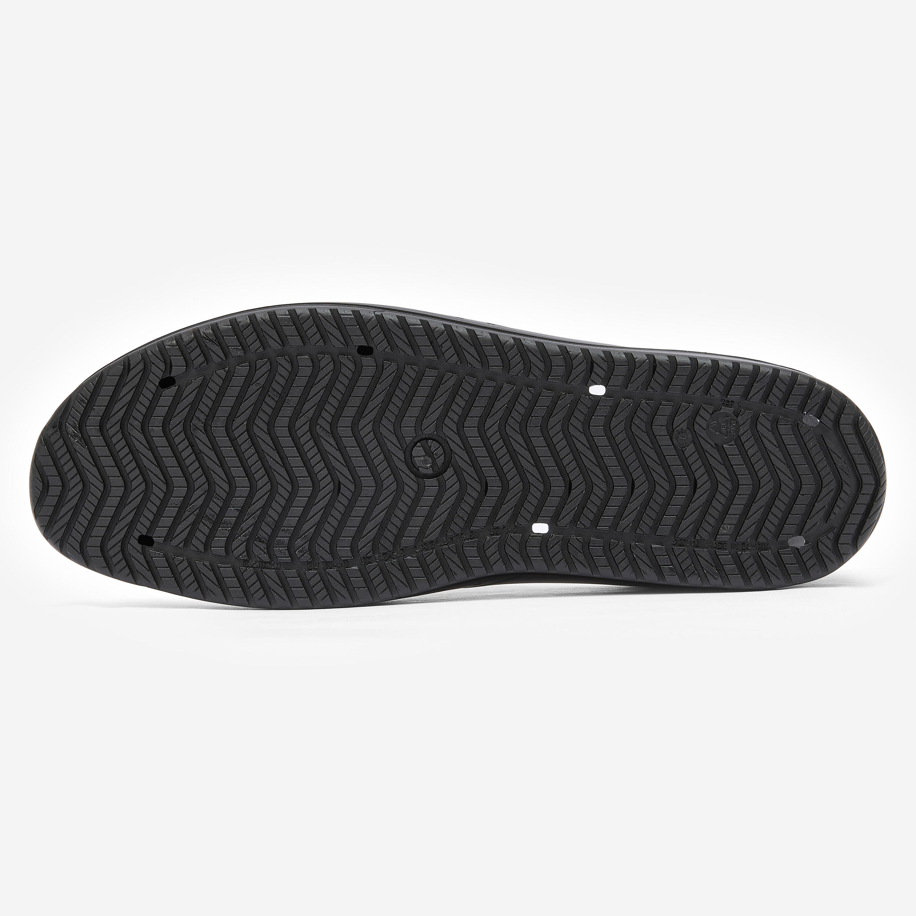Chaussures aquatiques d’aquaforme, Aquashoe 4/7