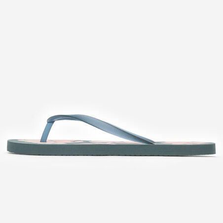 В'єтнамки жіночі 120 Bouket зелені