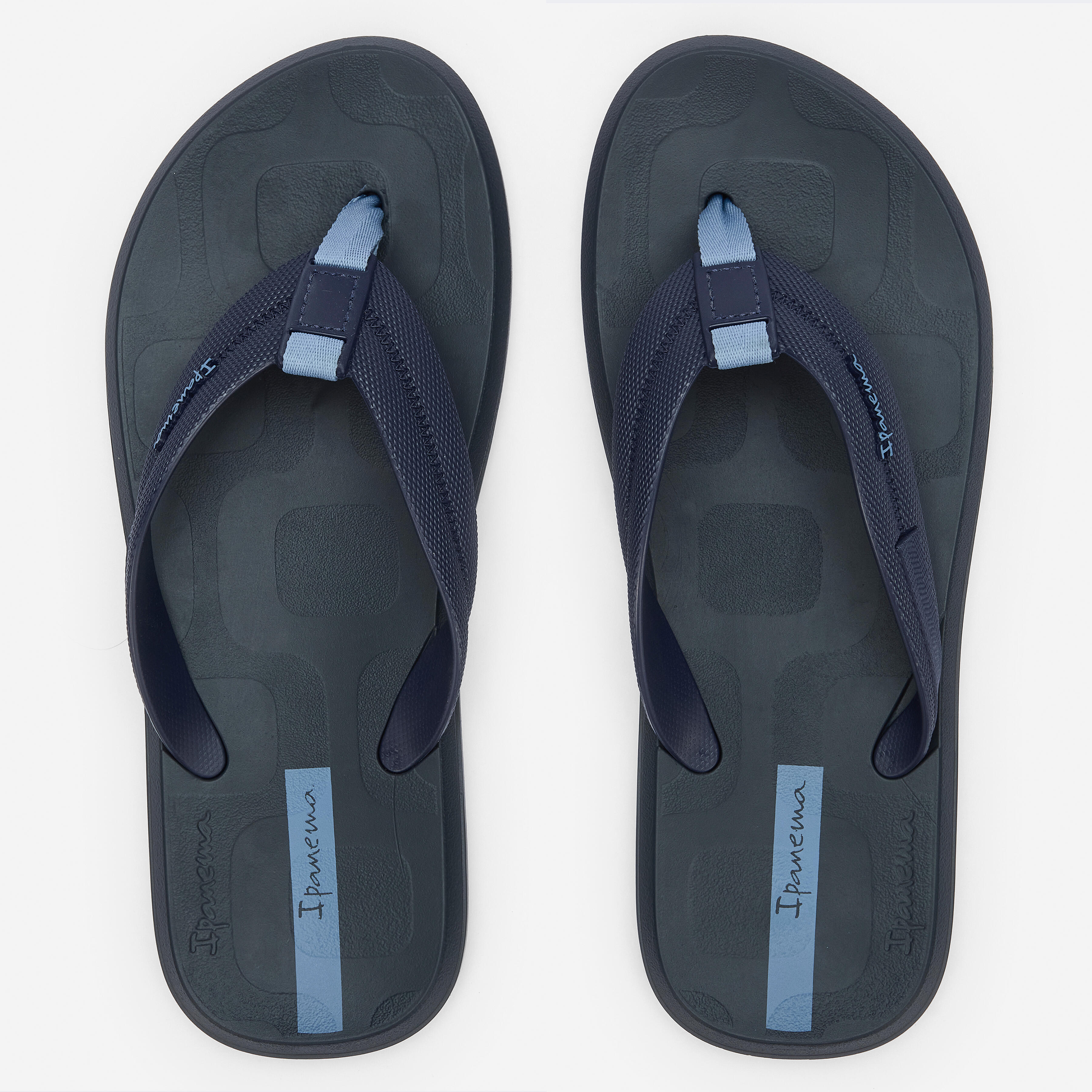 IPANEMA IPANEMA Urban pánske žabky tmavomodré 42 · záber 7