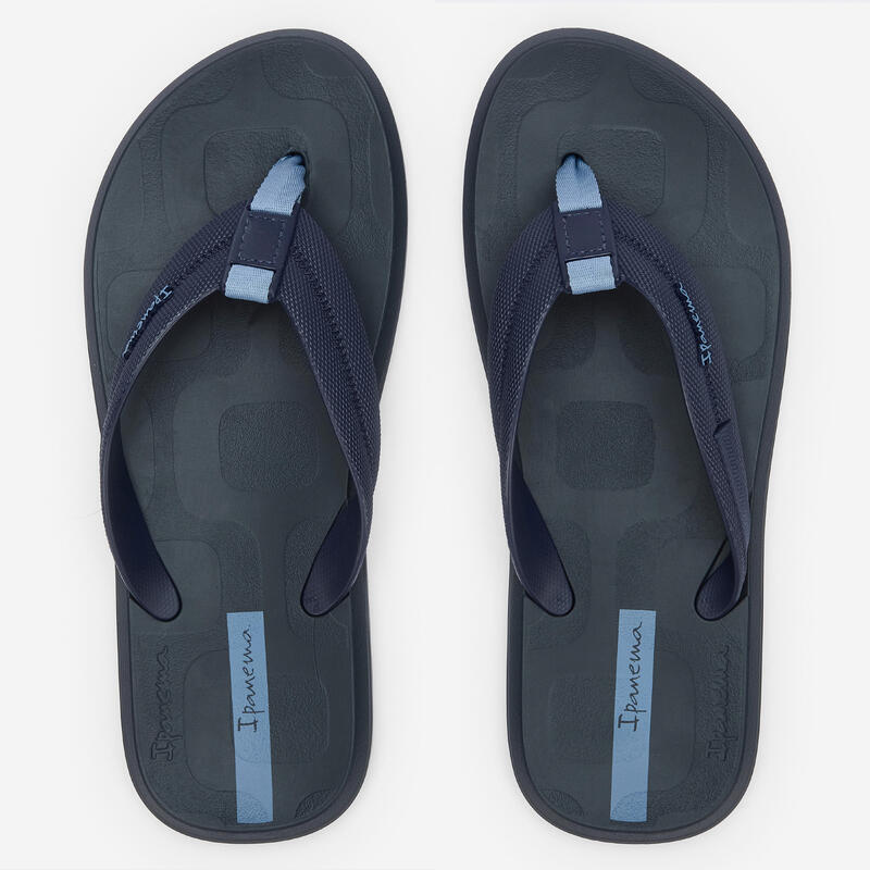 Férfi strandpapucs, flipflop - Urban
