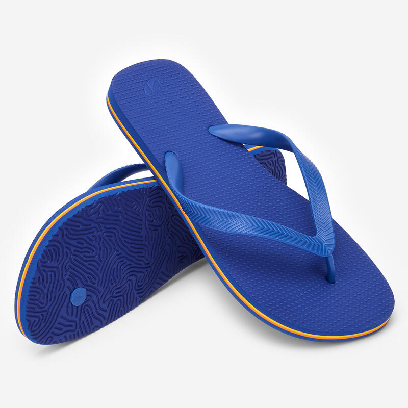 Férfi strandpapucs - 500-as 