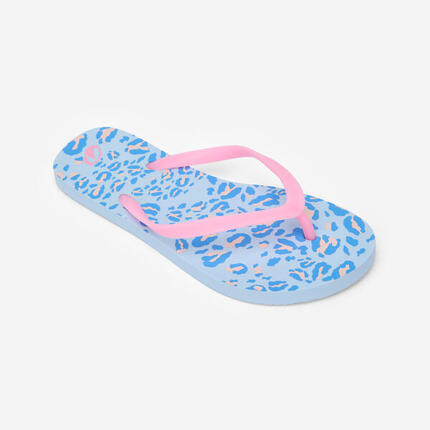 Tongs fille, 120 leo