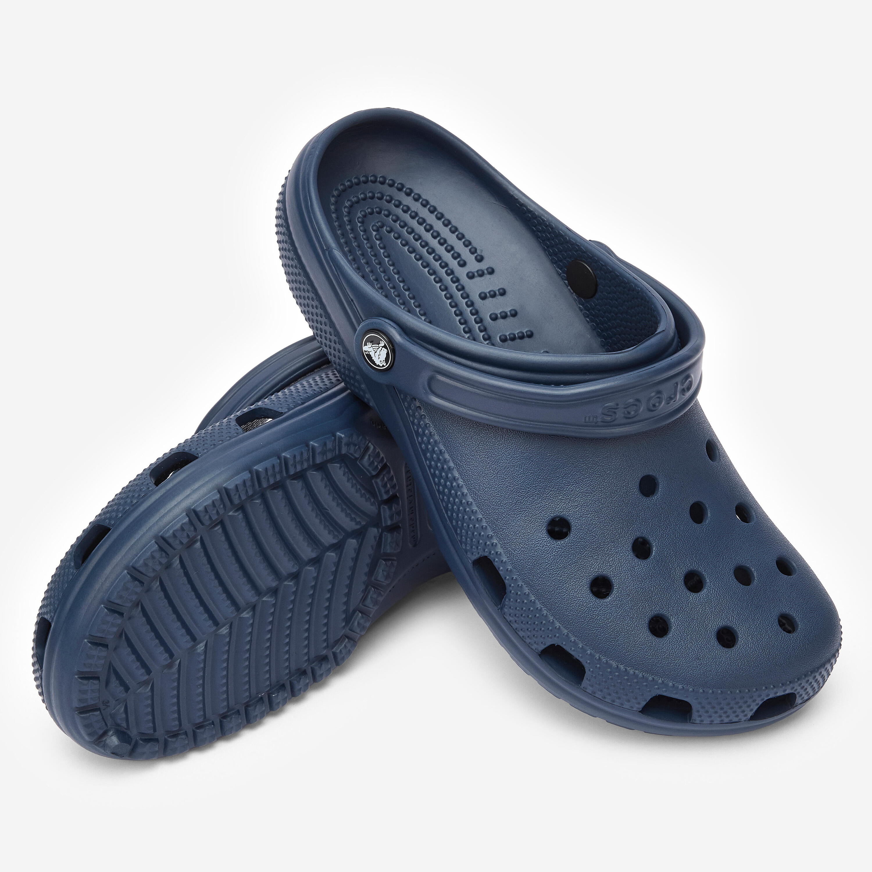 CROCS Classiques Adulte Marine 3/6