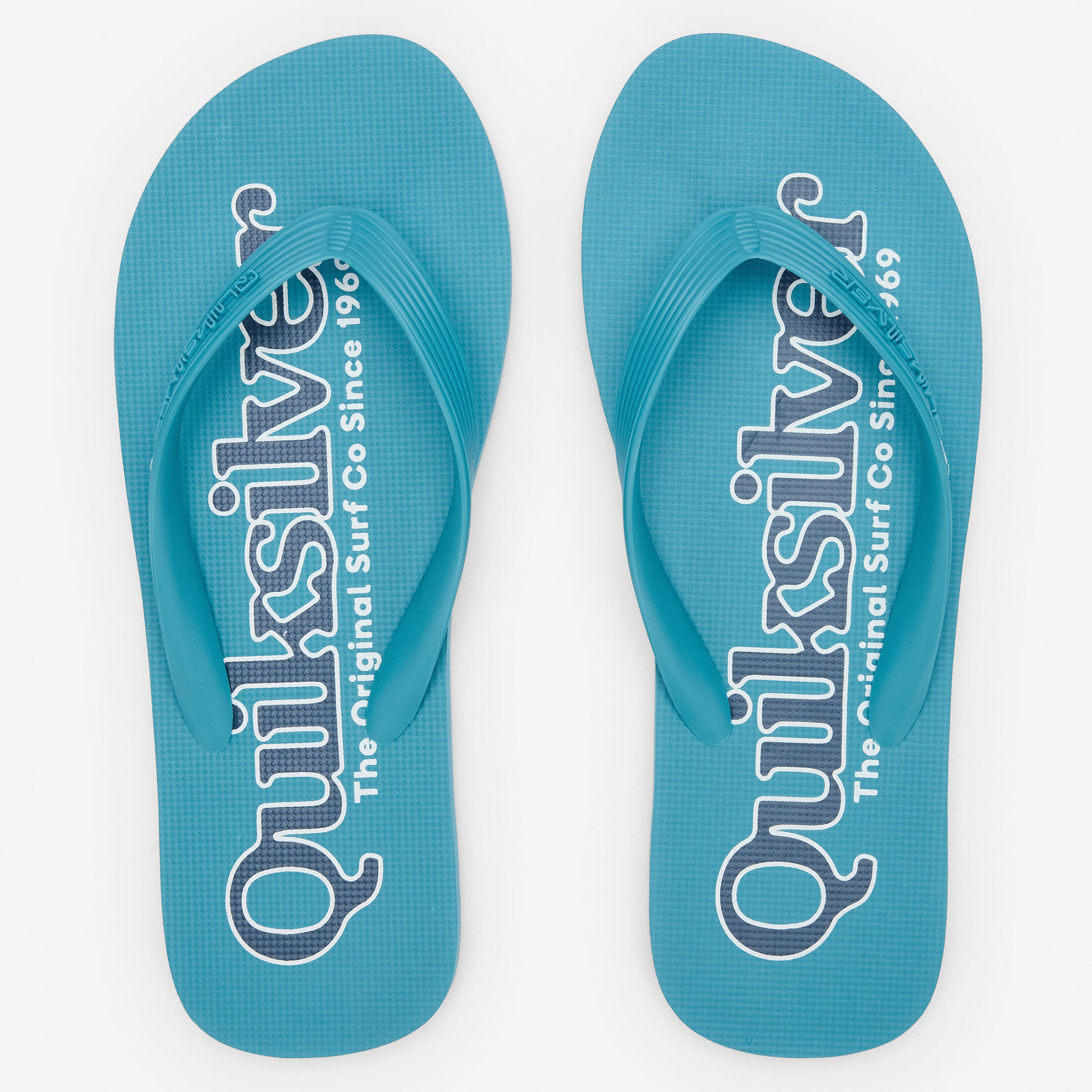 Zehensandalen Surfen Herren Til 69 Java blau 2/7