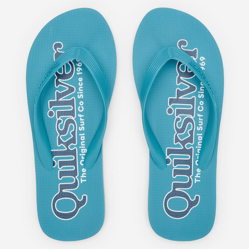 Papuci surf Til 69 Java Albastru aqua Bărbați