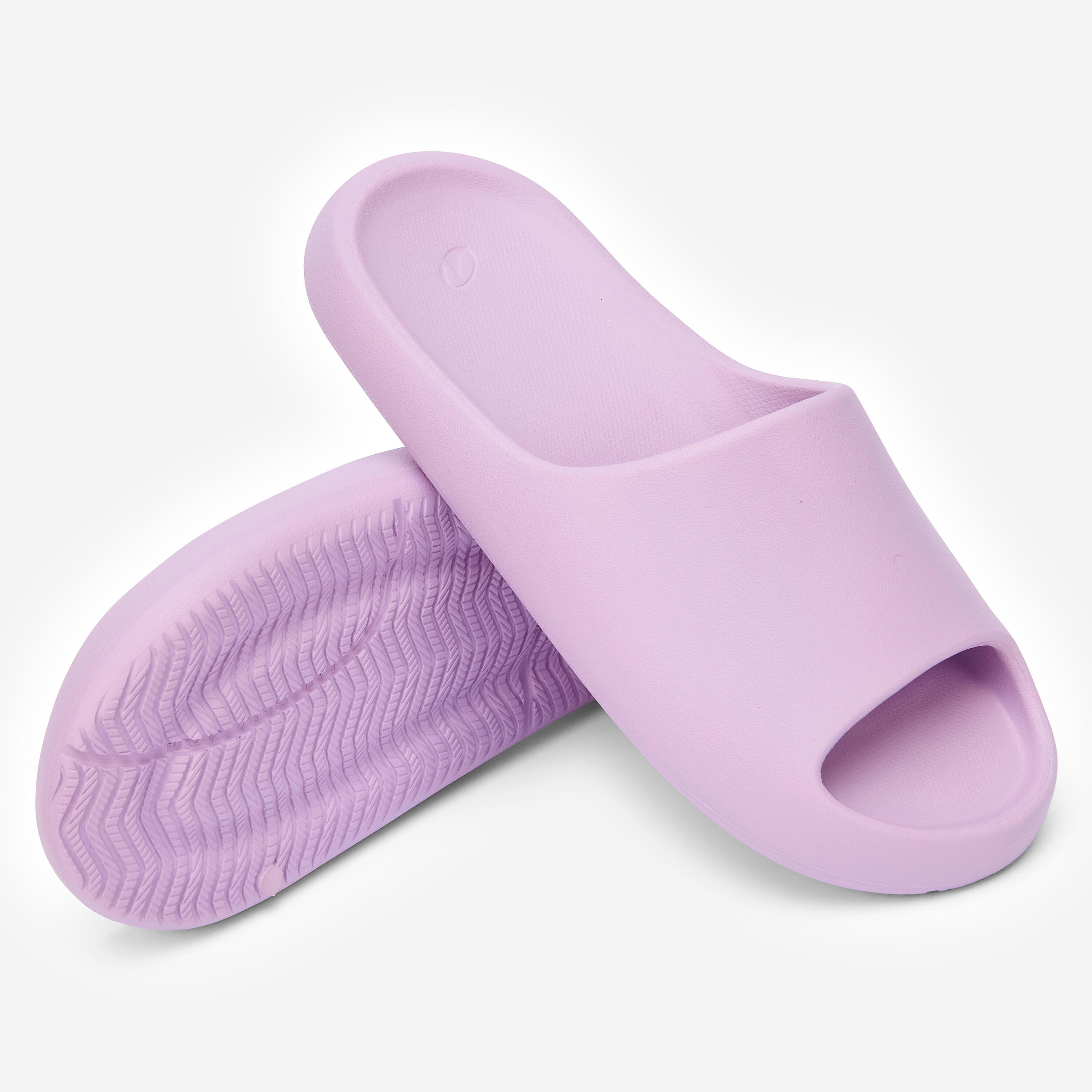 Sandales de piscine, Style 500 4/8